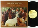 Beach Boys - Pet Sounds LP - Brother/Reprise Mono