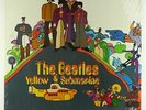 Beatles - Yellow Submarine LP - Apple SEALED