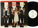 Blondie - Parallel Lines LP - Mobile Fidelity Sound Lab Audiophile Reissue VG+