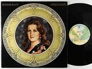 Bonnie Raitt - Streetlights LP - Warner Bros. VG+
