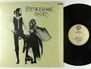 Fleetwood Mac - Rumores (Rumors) LP - Warner Bros. Mexico VG+ Shrink