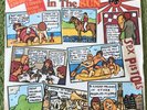 SEX PISTOLS--HOLIDAYS IN THE SUN--WITHDRAWN SLEEVE--1977.