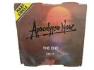 The Doors - The End / Delta . 12