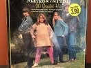 Mamas & The Papas-20 Greatest Hits. MCA Records MFP 50493. NOS, Sealed  Rare