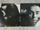 JOHN HIATT Bring the Family (SP 5158) and Slow Turning (SP 5206) LPs