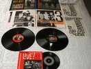 The Jam 1983 Polydor double LP Snap