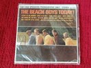 The Beach Boys Today  Sealed Coin Op w/tags Capitol DU 2269 Vinyl Stereo LP Mint