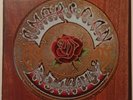 GRATEFUL DEAD; American Beauty, LP 1970, WS 1893, Vinyl Ex, Inlay VG, 