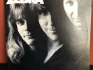 Zebra – Self Titled, 1983 Atlantic 80054 LP. Vinyl Is VG++.