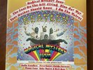 The Beatles NEW SEALED 2012 Magical Mystery Tour Stereo Record Album 180gm US
