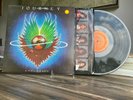 Journey Evolution 1st US Press w/insert PROMO COPY  VERY CLEAN  NM