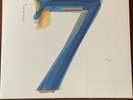 BTS - MAP OF THE SOUL: 7 EU ‘20 LTD ED SEALED CLEAR/BLUE MARBLED DOUBLE Vinyl/LP