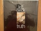 JEFF BECK - Truth - MOFI - MFSL - Vinyl 45RPM - INSTANT SOLD OUT - Limited #4000