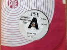 THE KINKS 1965 - PYE 7N 15854 UK PROMO single - SET ME FREE (Ray Davies)