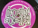 Danny Breaks Droppin’ Science Volume 1 Vg+