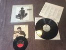 Tracy Chapman Vinyl, Crossroads Album, Fast Car 7”