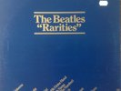 THE BEATLES - 'RARITIES' - UK PARLOPHONE 1st PRESSING - VINYL LP - FREE UK POST