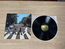The Beatles Malaysia Lp Record ?ABBEY ROAD 1969 Apple Singapore