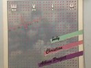 WXIR Indy Christian Album Project Rare Xian CCM Soft Rock Pop Ray Boltz Ethos