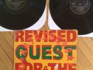 A Tribe Called Quest- Revised Quest For The Seasoned Traveller, Double Vinyl LP
