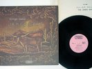 JAMES GANG STRAIGHT SHOOTER PROBE IPP-80520 Japan VINYL LP