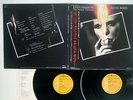 OST(DAVID BOWIE) ZIGGY STARDUST RCA RPL-3039,40 Japan OBI VINYL 2LP