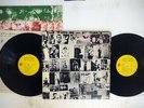 ROLLING STONES EXILE ON MAIN ST ROLLING STONES P-5051,2S Japan VINYL 2LP