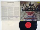 ERICH KUNZEL TCHAIKOVSKY 1812 OVERTURE TELARC DG 10041 US VINYL LP