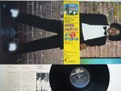 MICHAEL JACKSON OFF THE WALL EPIC 25 3P-149 Japan OBI VINYL LP