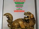 DECCA SET 561-3 ZUBIN MEHTA PUCCINI: TURANDOT 1973 X3 LP - RARE - EX/NM