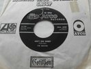 CANADA  NM- THE BEATLES Ain't She Sweet 1964 ATCO 6308 45 TONY SHERIDAN