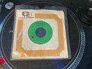 SOUL 45*BOB BRADY & CON CHORDS*Goodbye Baby*Chariot CH-100*US import