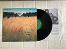 WHITE LION Big Game 1989 LP w/Inner Sleeve HAIR METAL Mike Tramp #81969 NM