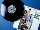 ORIG STEREO 1966 THE BEATLES YESTERDAY & TODAY VINYL LP TRUNK COVER NOT BUTCHER