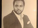 Modern Soul Boogie LP - Eugene Hash - Try Again - 1983 Alpha Omega In Shrink