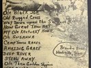 Folk Blues LP - Abner Jay - The Backbone Of America Is A Mule - Brandie Records