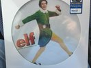 NEW ELF Christmas Exclusive Ltd Edition Picture Disc Vinyl