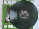 Green Lim. 100 copies Nette LP Böhse Onkelz Der Rock-O-Rama ISD vinyl mann
