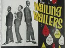 THE WAILING WAILERS – Rare JA Studio 1 LP – COVER ONLY