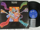 THE WHO - A Quick One   UK 1st Issue LP