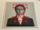 Steven Wilson The Future Bites Black Vinyl LP Brand New Sealed