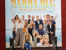 Mamma Mia  Here We Go Again OST Vinyl (New & Sealed)