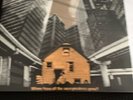 Harvey Danger where have all the merrymakers gone? vinyl lp orange first press