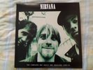 NIRVANA - THE COMPLETE BBC RADIO ONE SESSIONS 1989-91 - BLUE VINYL, LP-BRAND NEW