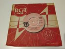 HARMONY GRASS - MOVE IN A LITTLE CLOSER BABY1968 RCA1772 PROMO PSYCH VG+/VG