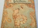 Leviathan Self Titled LP 70's prog rock on Mach AMA 12501 1st press EXCELLENT