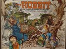 THE HOBBIT VIN VINYL Original Soundtrack RANKIN/BASS 2 LP Box Set & Booklet 1977