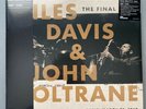 Miles Davis & John Coltrane - The Final Tour VMP Vinyl Me Please