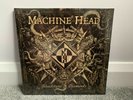 Machine Head - Bloodstone & Diamonds Limited White Vinyl - Brand New & Sealed