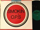 Bob Seger Smokin' O.P.'s Vinyl LP Capitol SN-16107 NM Bo Diddley Heavy Music